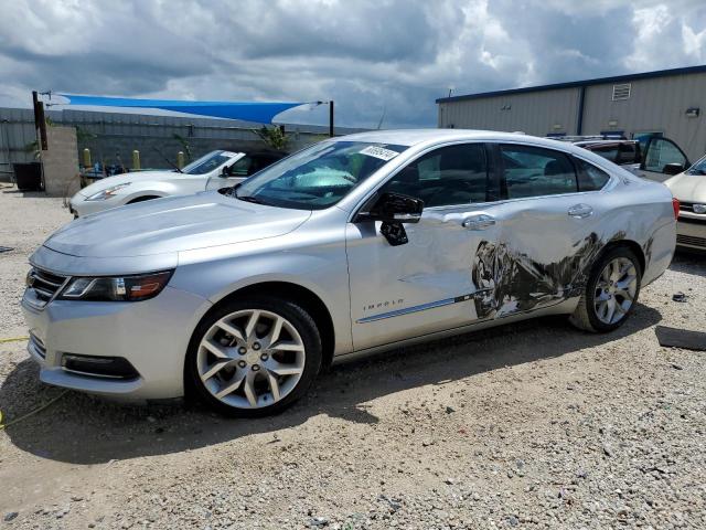 CHEVROLET IMPALA LTZ 2015 with VIN 1G1165S32FU113532 - Photo from auction