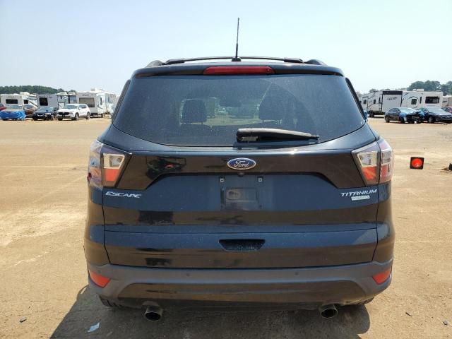 Photo 6 from auction – 2017 FORD ESCAPE TIT with VIN 1FMCU0JD6HUC78503
