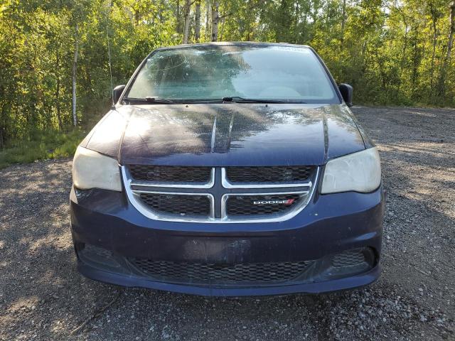 Photo 5 from auction – 2013 DODGE GRAND CARA with VIN 2C4RDGBG6DR543153