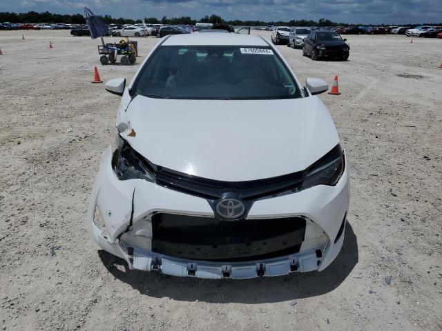 Photo 5 from auction – 2018 TOYOTA COROLLA L with VIN 5YFBURHE7JP781544