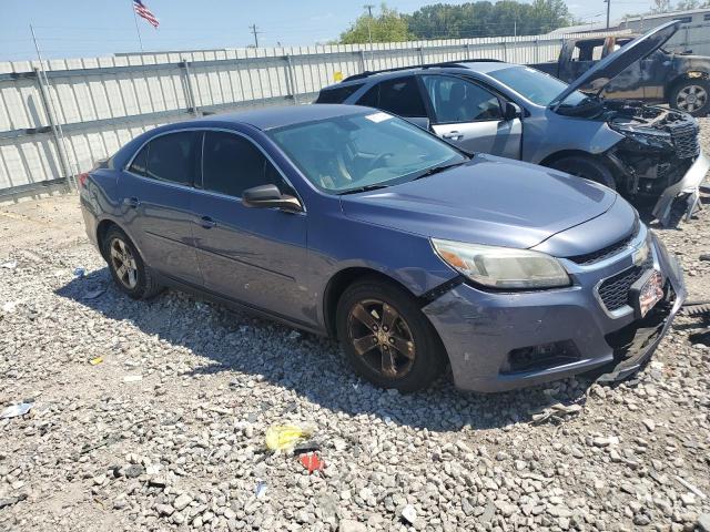 Photo 4 from auction – 2015 CHEVROLET MALIBU LS with VIN 1G11B5SL8FF207723