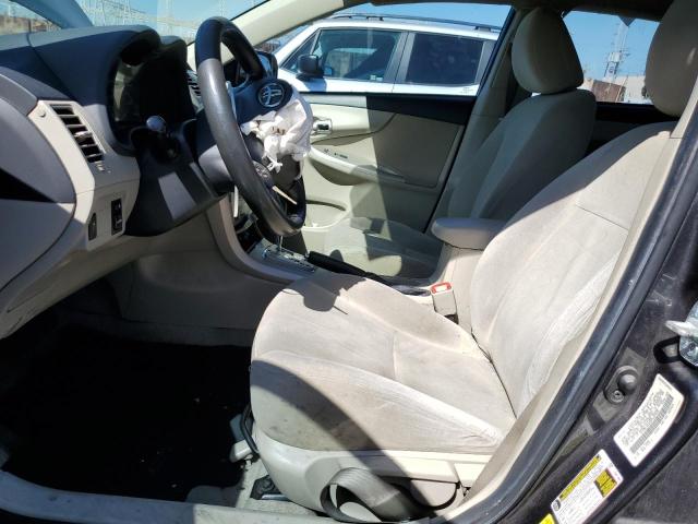 Photo 7 from auction – 2013 TOYOTA COROLLA BA with VIN 5YFBU4EE5DP223929