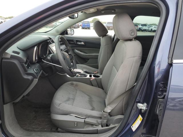 Photo 7 from auction – 2014 CHEVROLET MALIBU LS with VIN 1G11B5SL4EF290890