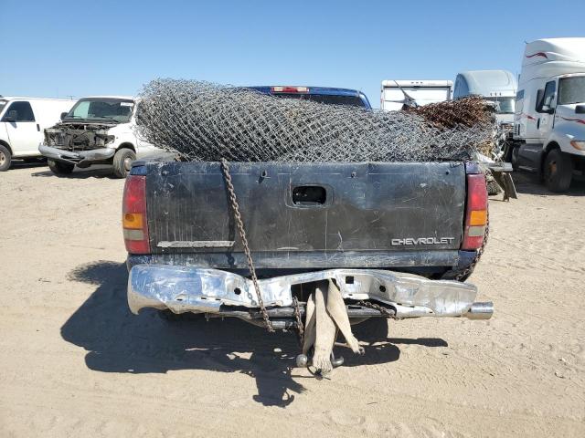 Photo 6 from auction – 2001 CHEVROLET SILVERADO with VIN 2GCEC19T711219043