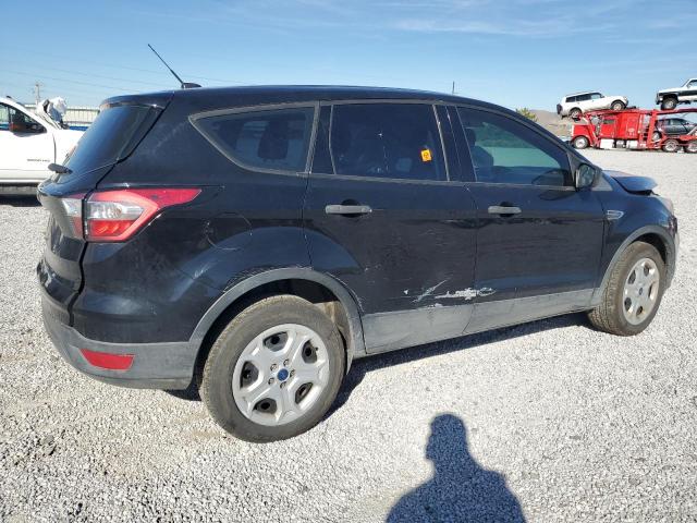 Photo 3 from auction – 2017 FORD ESCAPE S with VIN 1FMCU0F79HUE74258