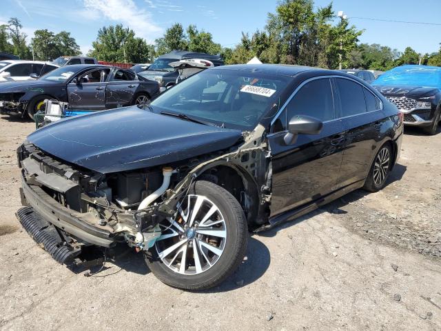 Photo 1 from auction – 2019 SUBARU LEGACY 2.5 with VIN 4S3BNAB67K3035279