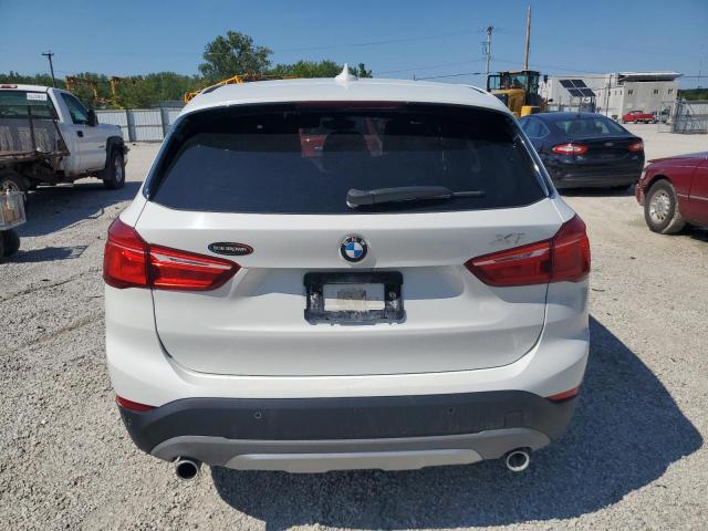 Photo 6 from auction – 2018 BMW X1 XDRIVE2 with VIN WBXHT3C33J5K29667
