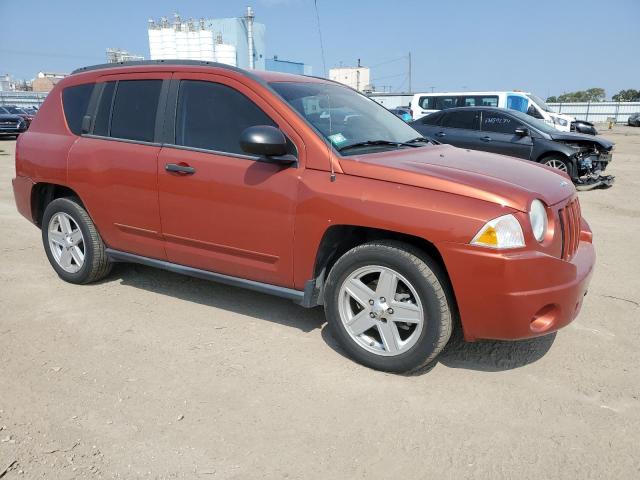 Photo 4 from auction – 2010 JEEP COMPASS SP with VIN 1J4NF1FBXAD623178