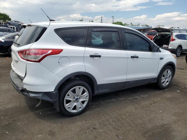 Photo 3 from auction – 2014 FORD ESCAPE S with VIN 1FMCU0F7XEUC30209
