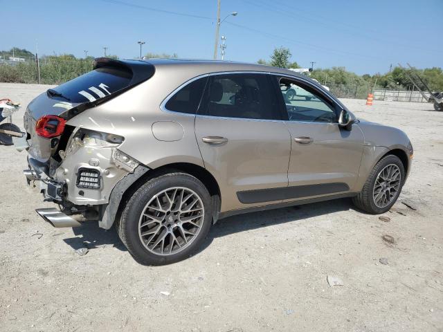 Photo 3 from auction – 2018 PORSCHE MACAN S with VIN WP1AB2A50JLB36826