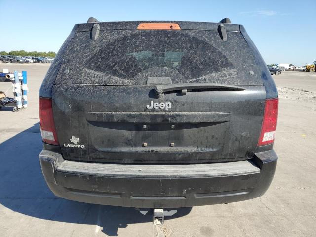 Photo 6 from auction – 2007 JEEP CHEROKEE with VIN 1J8GS48K97C516039