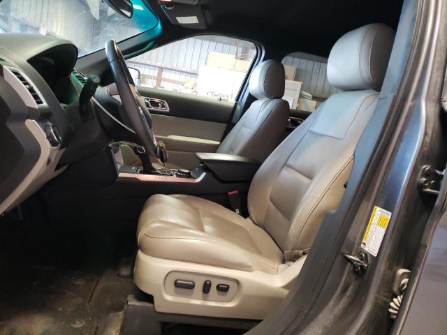 Photo 7 from auction – 2013 FORD EXPLORER X with VIN 1FM5K8D80DGA79693