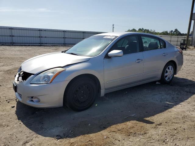 NISSAN ALTIMA BAS 2011 with VIN 1N4AL2AP4BC132348 - Photo from auction