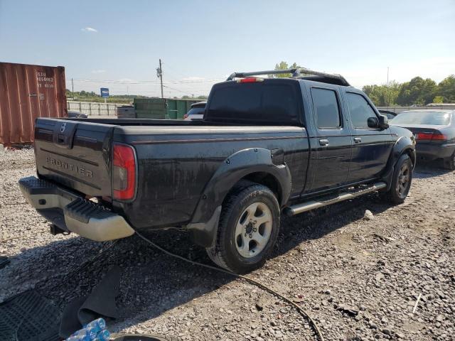 Photo 3 from auction – 2004 NISSAN FRONTIER C with VIN 1N6MD29X54C405189