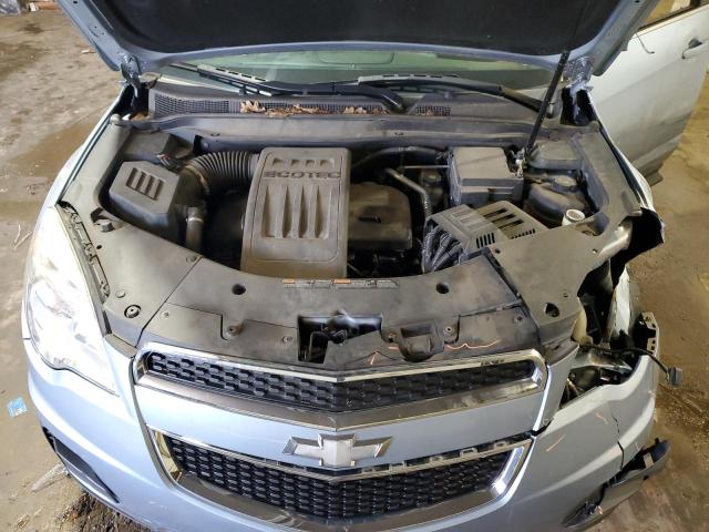 Photo 12 from auction – 2015 CHEVROLET EQUINOX LS with VIN 2GNFLEEK2F6262487