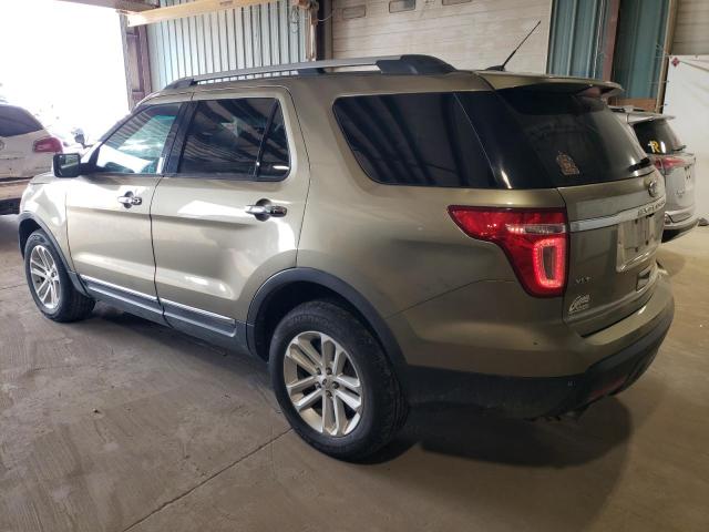 Photo 2 from auction – 2013 FORD EXPLORER X with VIN 1FM5K8D81DGC92295