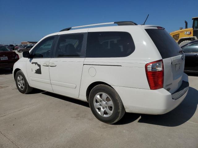 Photo 2 from auction – 2009 KIA SEDONA EX with VIN KNDMB233096312312