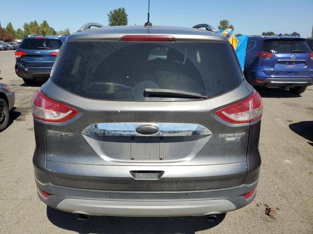 Photo 6 from auction – 2014 FORD ESCAPE TIT with VIN 1FMCU9J93EUC69723