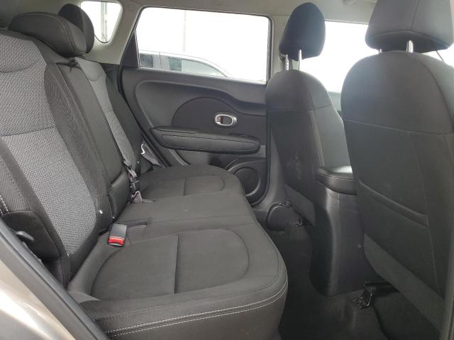 Photo 11 from auction – 2018 KIA SOUL + with VIN KNDJP3A55J7592645