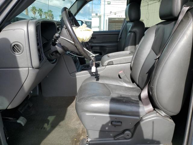 Photo 7 from auction – 2007 CHEVROLET SILVERADO with VIN 1GCHK29D27E158822