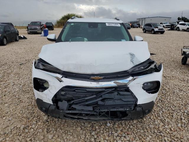 Photo 5 from auction – 2022 CHEVROLET TRAILBLAZE with VIN KL79MPSL5NB074129
