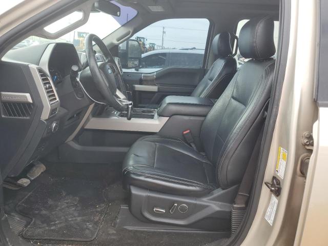 Photo 7 from auction – 2017 FORD F250 SUPER with VIN 1FT7W2BT2HEB55776