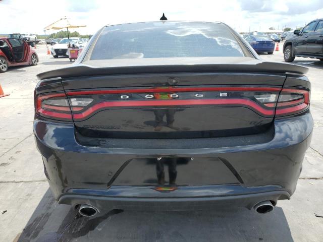 Photo 6 from auction – 2019 DODGE CHARGER R/ with VIN 2C3CDXCT0KH700586