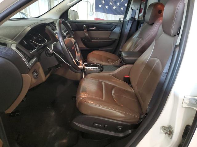 Photo 7 from auction – 2015 GMC ACADIA SLT with VIN 1GKKVRKD2FJ322306