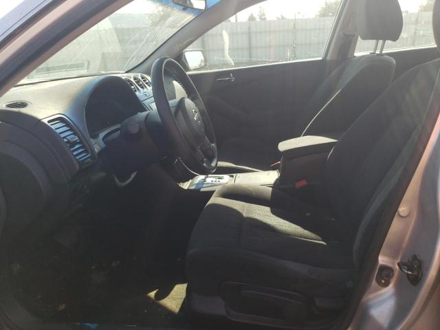 Photo 7 from auction – 2010 NISSAN ALTIMA BAS with VIN 1N4AL2AP8AN430310