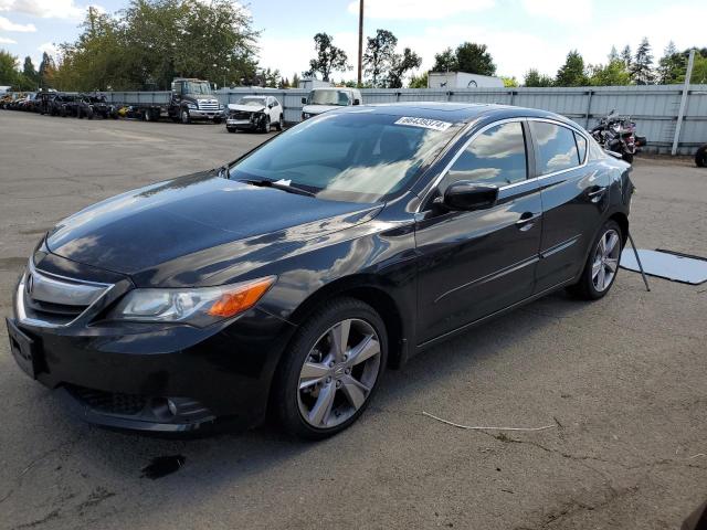 ACURA ILX 20 TEC 2015 with VIN 19VDE1F77FE001037 - Photo from auction