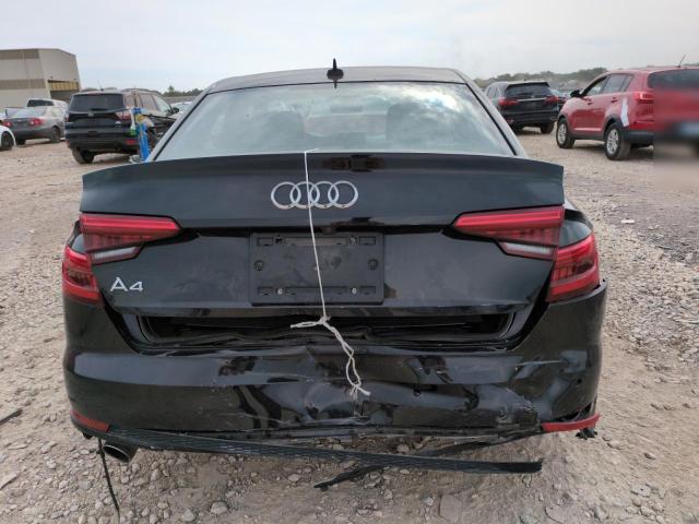 Photo 6 from auction – 2017 AUDI A4 PREMIUM with VIN WAULNAF42HN014766