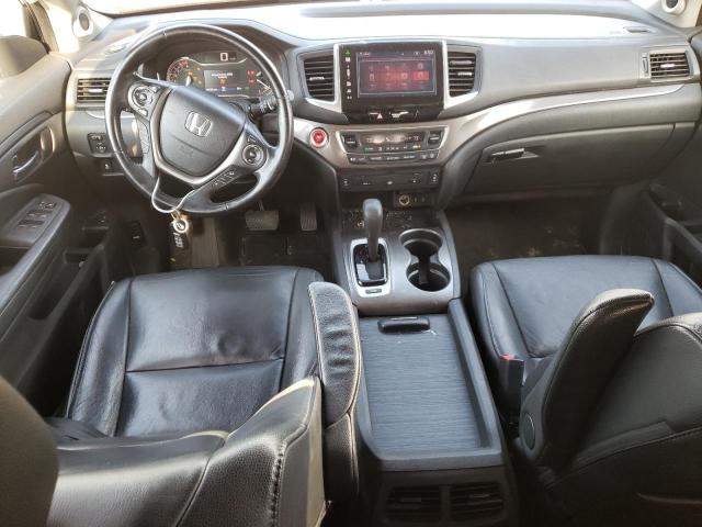 Photo 8 from auction – 2016 HONDA PILOT EXL with VIN 5FNYF5H81GB040320