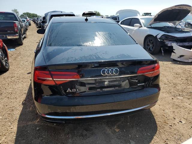 Photo 6 from auction – 2016 AUDI A8 L QUATT with VIN WAU34AFDXGN008747