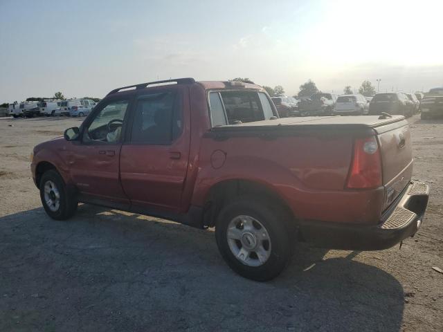 Photo 2 from auction – 2002 FORD EXPLORER S with VIN 1FMZU67E42UC82506