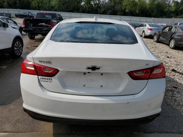 Photo 6 from auction – 2017 CHEVROLET MALIBU LT with VIN 1G1ZE5ST1HF258901