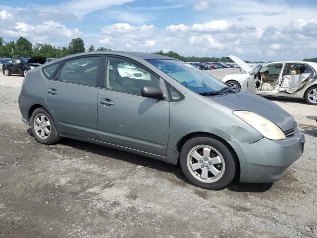 Photo 4 from auction – 2005 TOYOTA PRIUS with VIN JTDKB20UX53068331