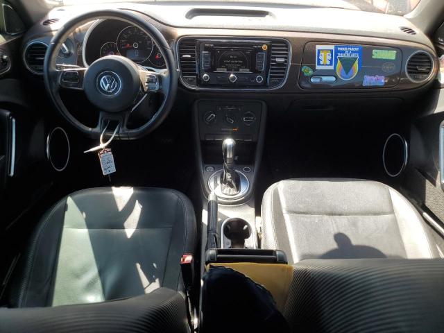 Photo 8 from auction – 2012 VOLKSWAGEN BEETLE with VIN 3VWJP7AT8CM645091