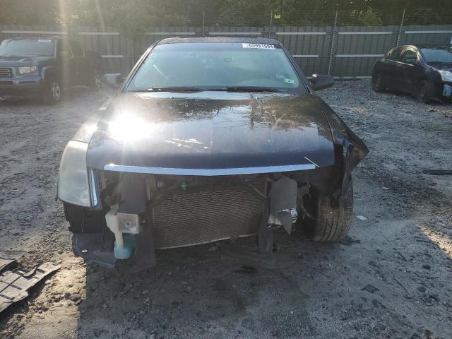 Photo 5 from auction – 2006 CADILLAC STS with VIN 1G6DW677660164418