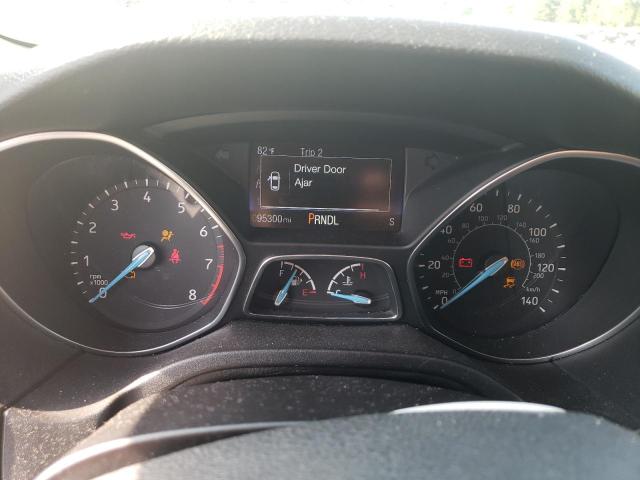 Photo 9 from auction – 2017 FORD FOCUS SE with VIN 1FADP3K20HL204228