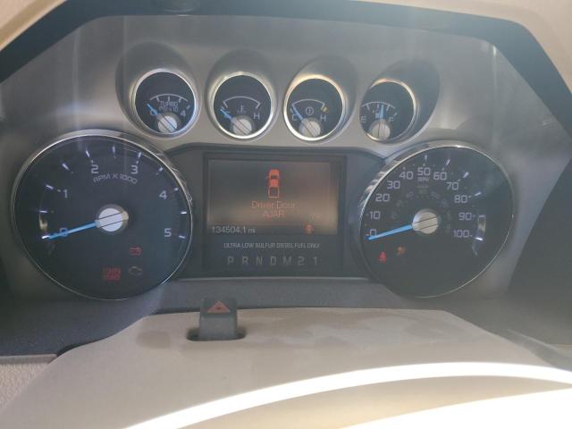 Photo 9 from auction – 2012 FORD F250 SUPER with VIN 1FT7W2BT4CED04360