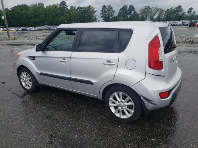 Photo 2 from auction – 2013 KIA SOUL with VIN KNDJT2A55D7754624