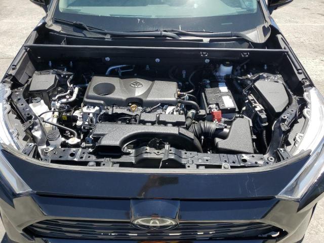 Photo 12 from auction – 2021 TOYOTA RAV4 XLE with VIN 2T3W1RFV6MC108205