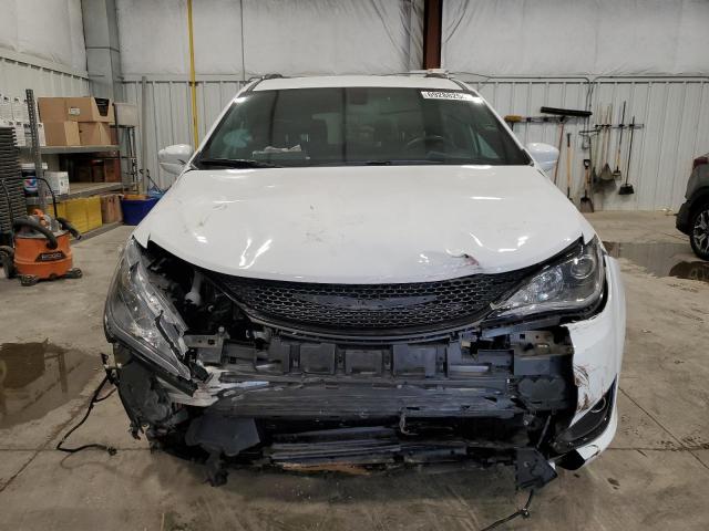 Photo 5 from auction – 2020 CHRYSLER PACIFICA T with VIN 2C4RC3BG8LR278231