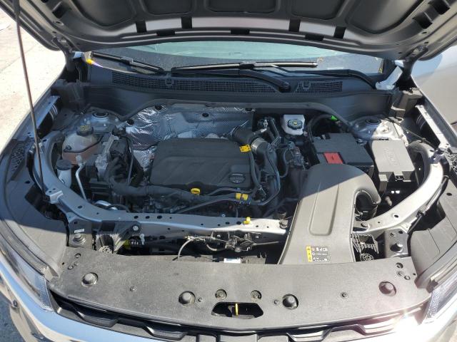 Photo 12 from auction – 2024 CHEVROLET TRAX LS with VIN KL77LFE24RC159308