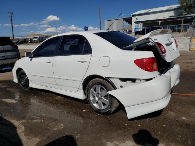 Photo 2 from auction – 2007 TOYOTA COROLLA CE with VIN 1NXBR32EX7Z787482
