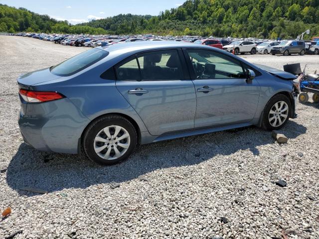 Photo 3 from auction – 2022 TOYOTA COROLLA LE with VIN JTDEPMAE0N3008172