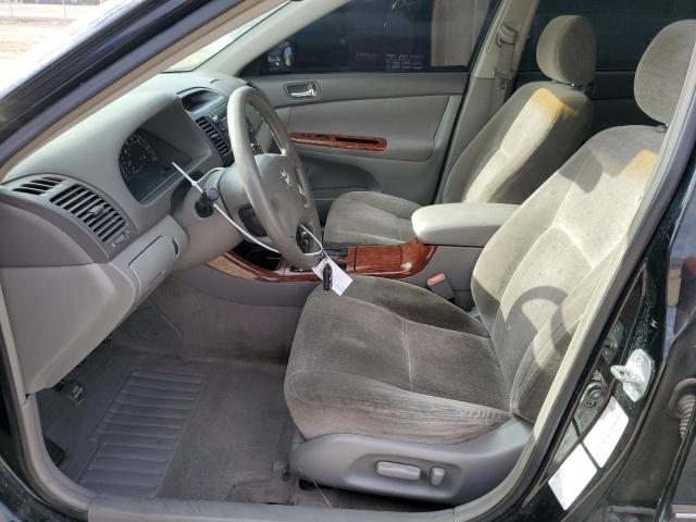 Photo 7 from auction – 2003 TOYOTA CAMRY LE with VIN JTDBE32K830173005