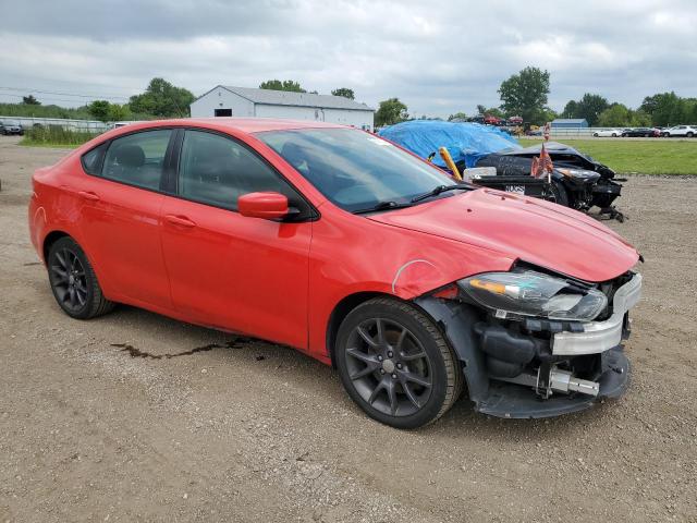 Photo 4 from auction – 2016 DODGE DART SE with VIN 1C3CDFAA1GD736688