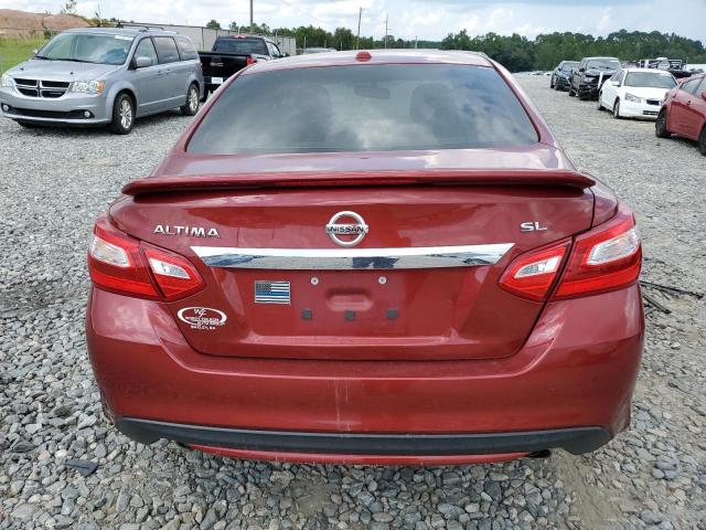 Photo 6 from auction – 2016 NISSAN ALTIMA 2.5 with VIN 1N4AL3AP0GC248255