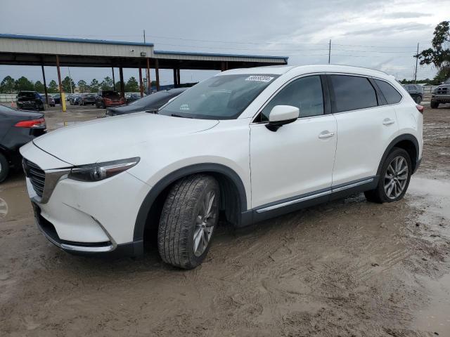 MAZDA CX-9 GRAND 2019 with VIN JM3TCBDY4K0336082 - Photo from auction